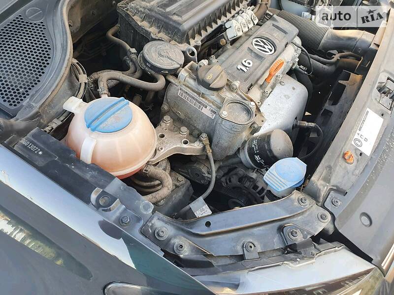 Седан Volkswagen Polo 2012 в Чернігові фото 15 Седан Volkswagen Polo 2012 в Чернігові