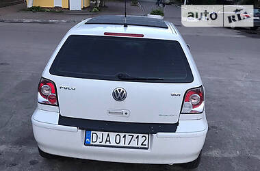 Купе Volkswagen Polo 2000 в Червонограде