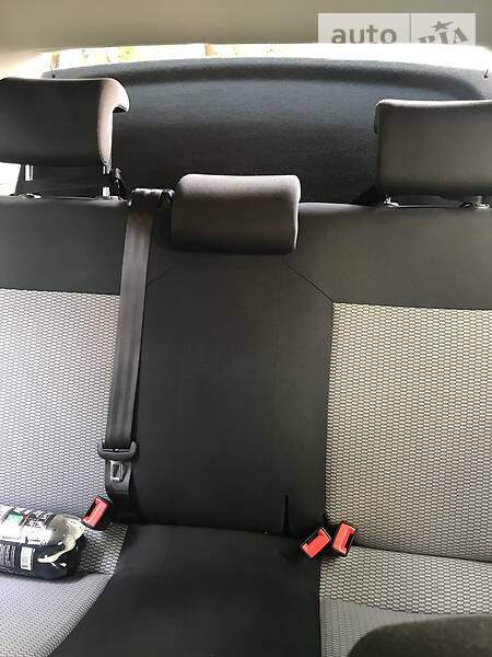 Хетчбек Volkswagen Polo 2011 в Кропивницькому