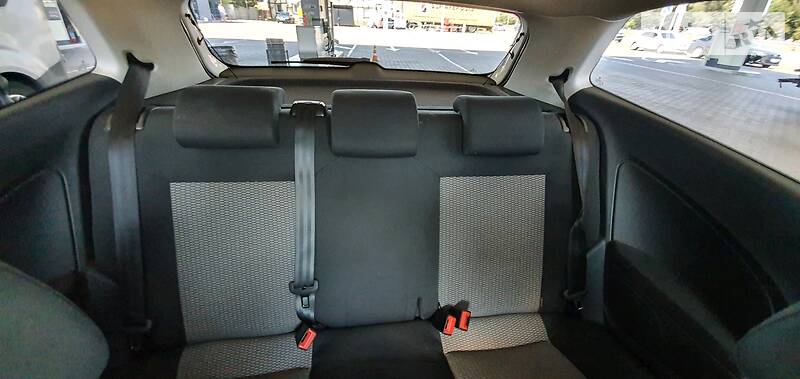 Хетчбек Volkswagen Polo 2013 в Києві фото 16 Хетчбек Volkswagen Polo 2013 в Києві