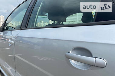 Седан Volkswagen Polo 2012 в 