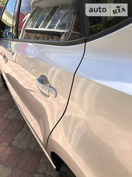 Хетчбек Volkswagen Polo 2010 в Попільні
