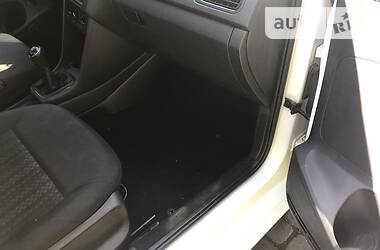 Седан Volkswagen Polo 2016 в 