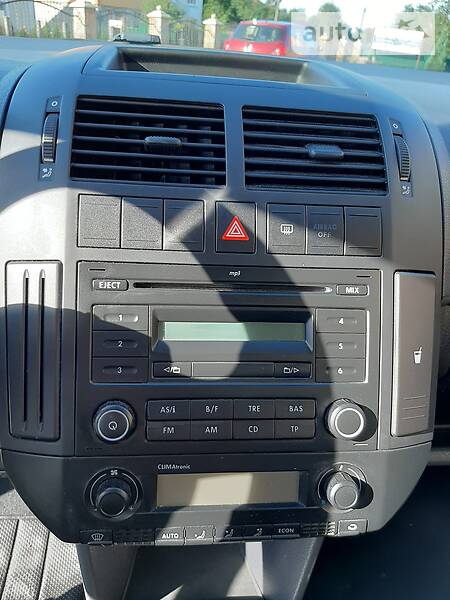 Хетчбек Volkswagen Polo 2007 в Самборі