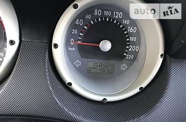 Хетчбек Volkswagen Polo 2001 в 