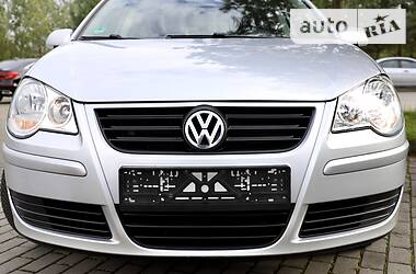 Хетчбек Volkswagen Polo 2010 в Дрогобичі