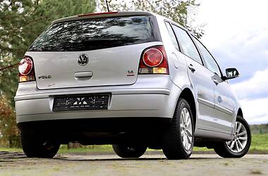 Хэтчбек Volkswagen Polo 2010 в Дрогобыче