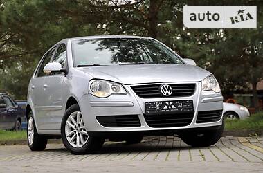 Хэтчбек Volkswagen Polo 2010 в Дрогобыче