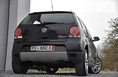 Хэтчбек Volkswagen Polo 2008 в Дрогобыче