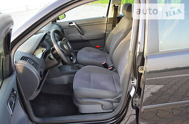 Хэтчбек Volkswagen Polo 2006 в Хмельницком