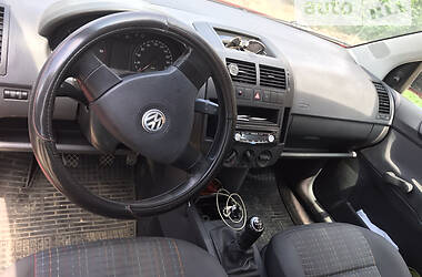 Хэтчбек Volkswagen Polo 2008 в Виннице