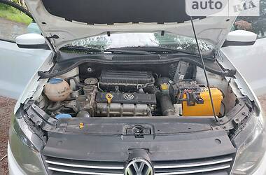 Седан Volkswagen Polo 2014 в Виннице