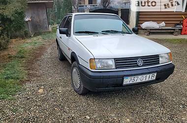 Хэтчбек Volkswagen Polo 1994 в Черновцах
