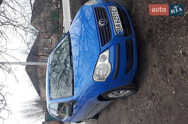 Хэтчбек Volkswagen Polo 2007 в Кропивницком