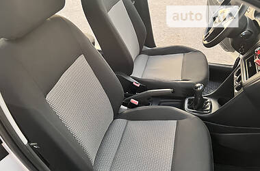 Седан Volkswagen Polo 2013 в 