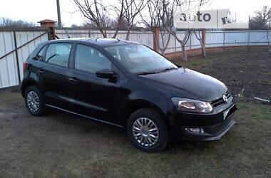 Хэтчбек Volkswagen Polo 2014 в Киеве