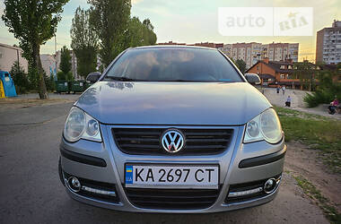 Хэтчбек Volkswagen Polo 2007 в Украинке
