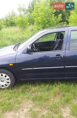 Универсал Volkswagen Polo 1997 в Луцке