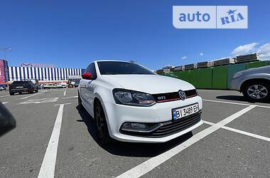 Хэтчбек Volkswagen Polo 2014 в Киеве