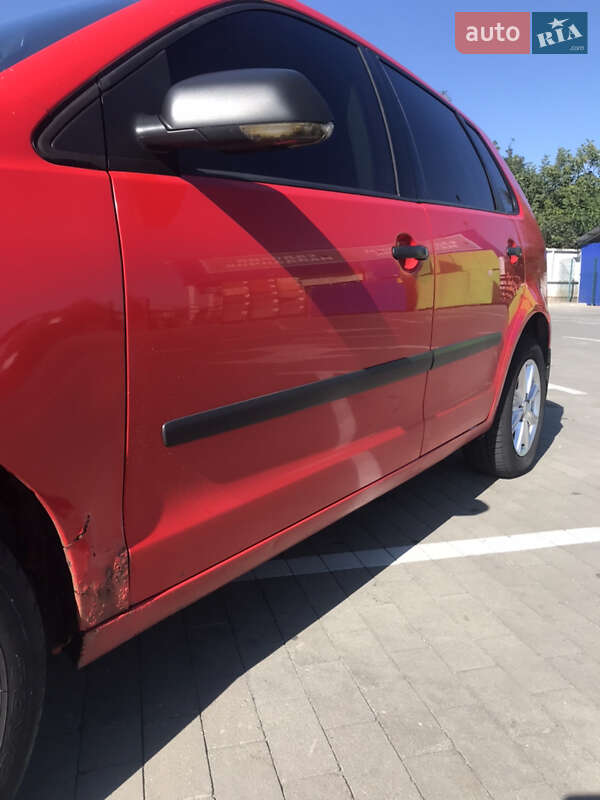 Хэтчбек Volkswagen Polo 2007 в Белой Церкви фото 6 Хэтчбек Volkswagen Polo 2007 в Белой Церкви