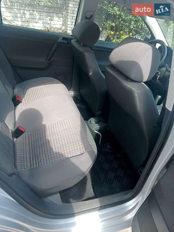 Хетчбек Volkswagen Polo 2009 в Вінниці