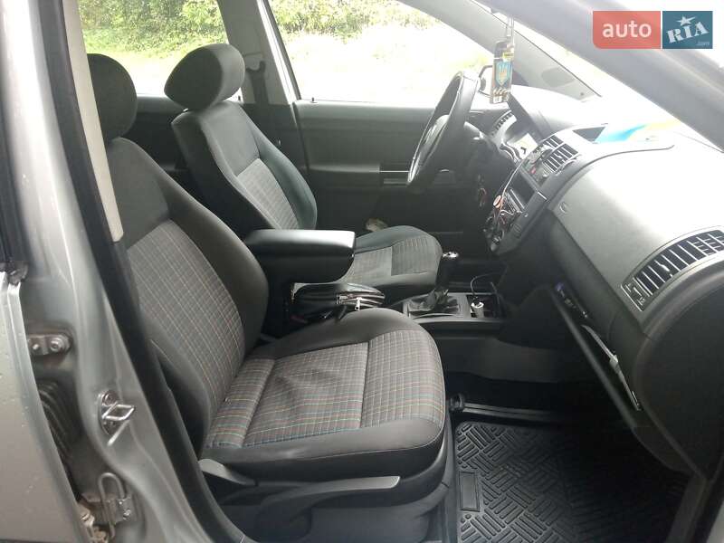 Хетчбек Volkswagen Polo 2009 в Вінниці