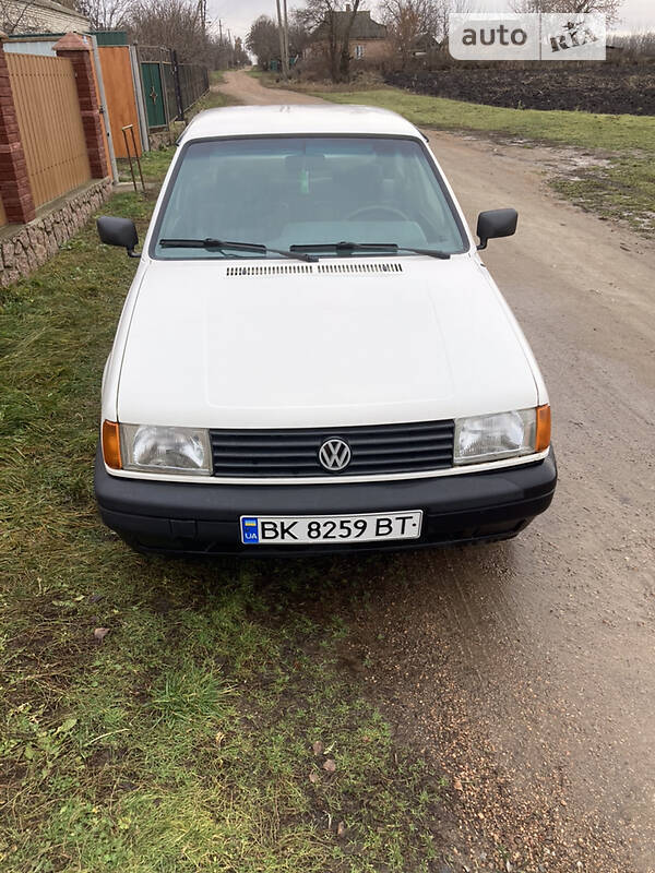 Polo cheap 1994 1.4