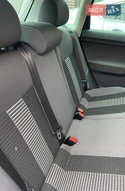 Хэтчбек Volkswagen Polo 2008 в 