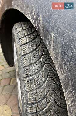 Хэтчбек Volkswagen Polo 2008 в 