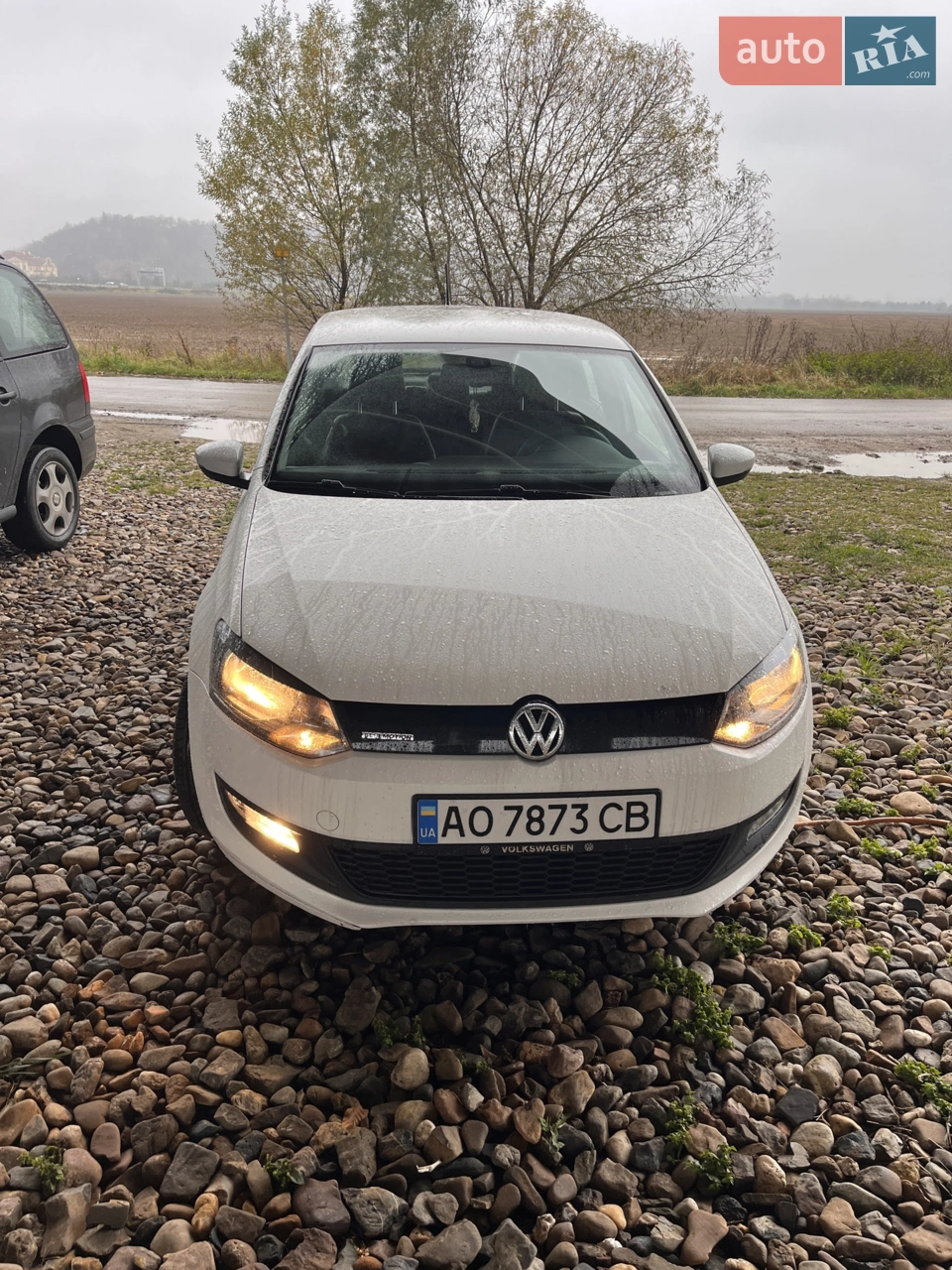 2011 Volkswagen Polo - мініатюра 11