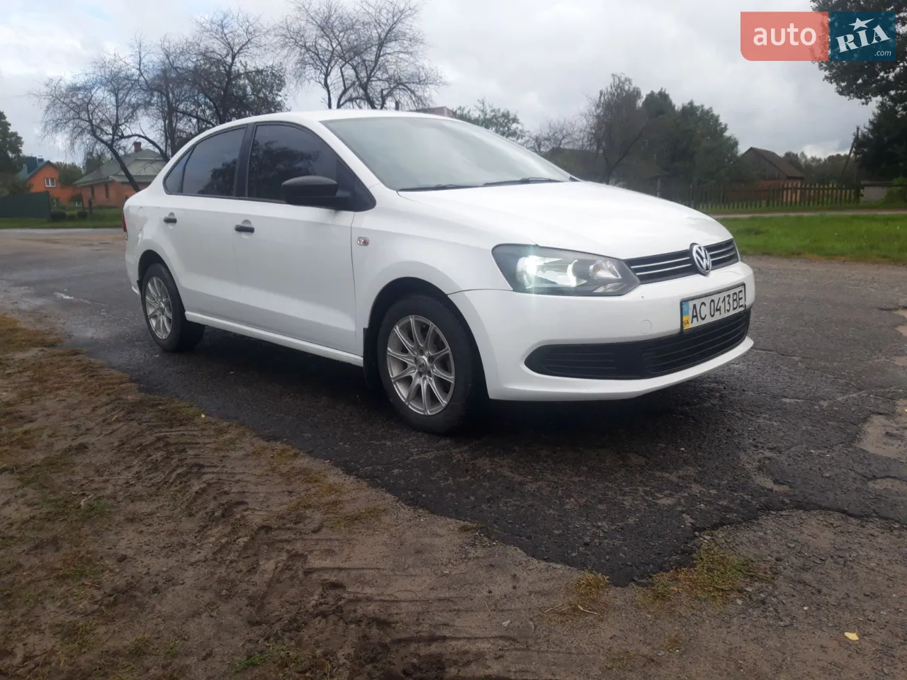 2013 Volkswagen Polo - мініатюра 25