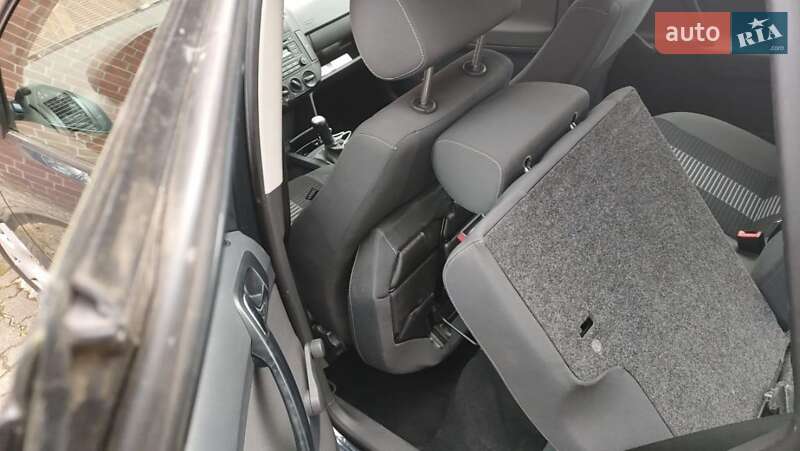 Хетчбек Volkswagen Polo 2008 в Києві