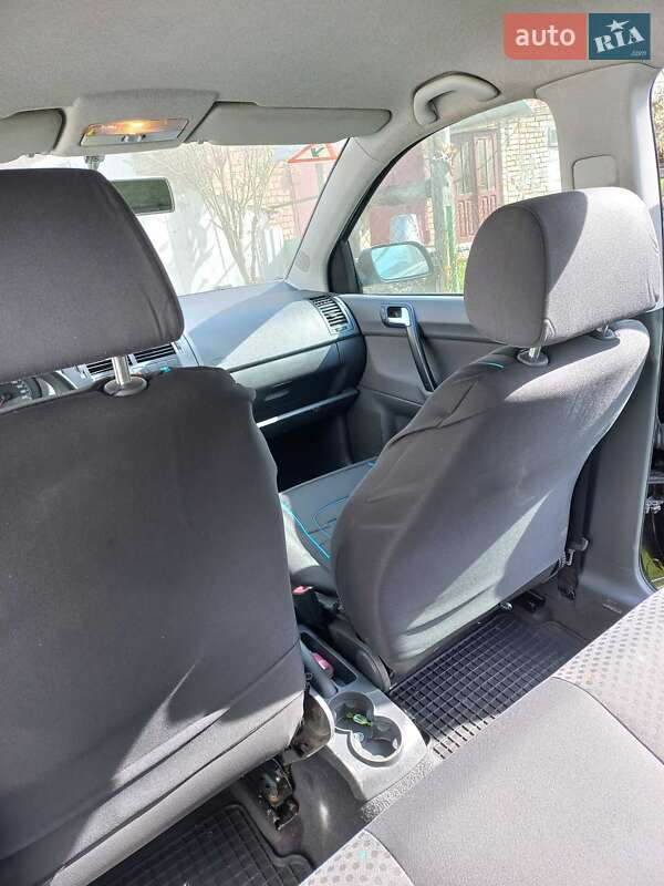 Хэтчбек Volkswagen Polo 2004 в Коломые