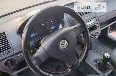 Хэтчбек Volkswagen Polo 2007 в Лубнах