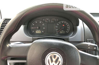 Хэтчбек Volkswagen Polo 2007 в Стрые