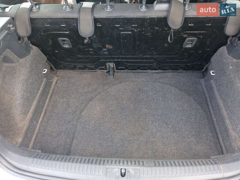 Хэтчбек Volkswagen Polo 2014 в Львове