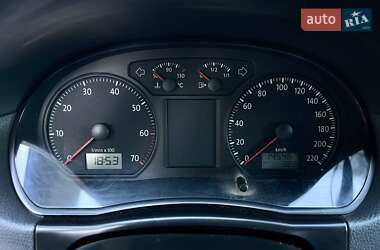 Хэтчбек Volkswagen Polo 2006 в Одессе