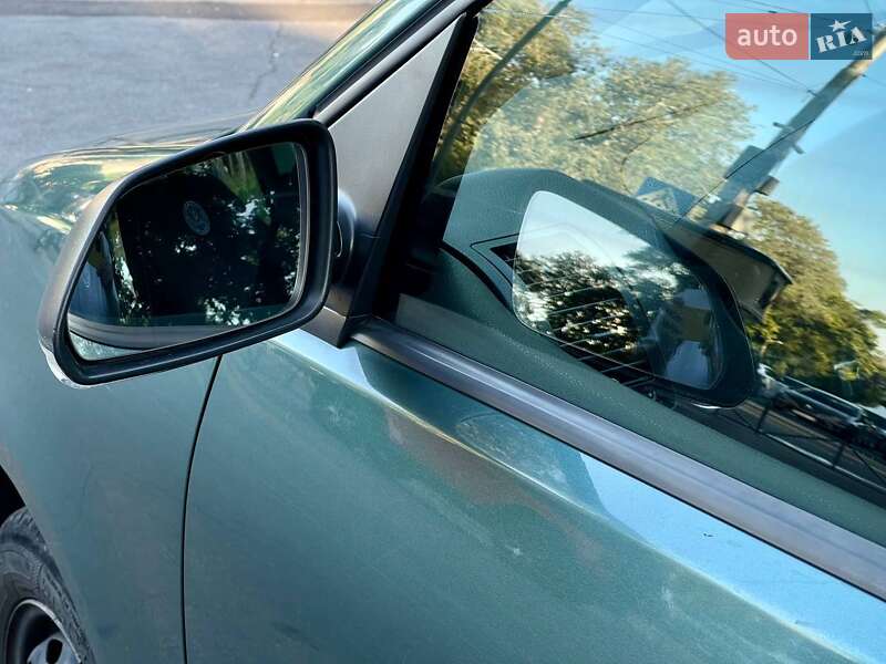 Хэтчбек Volkswagen Polo 2006 в Одессе