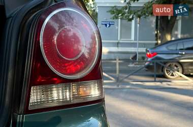 Хэтчбек Volkswagen Polo 2006 в Одессе