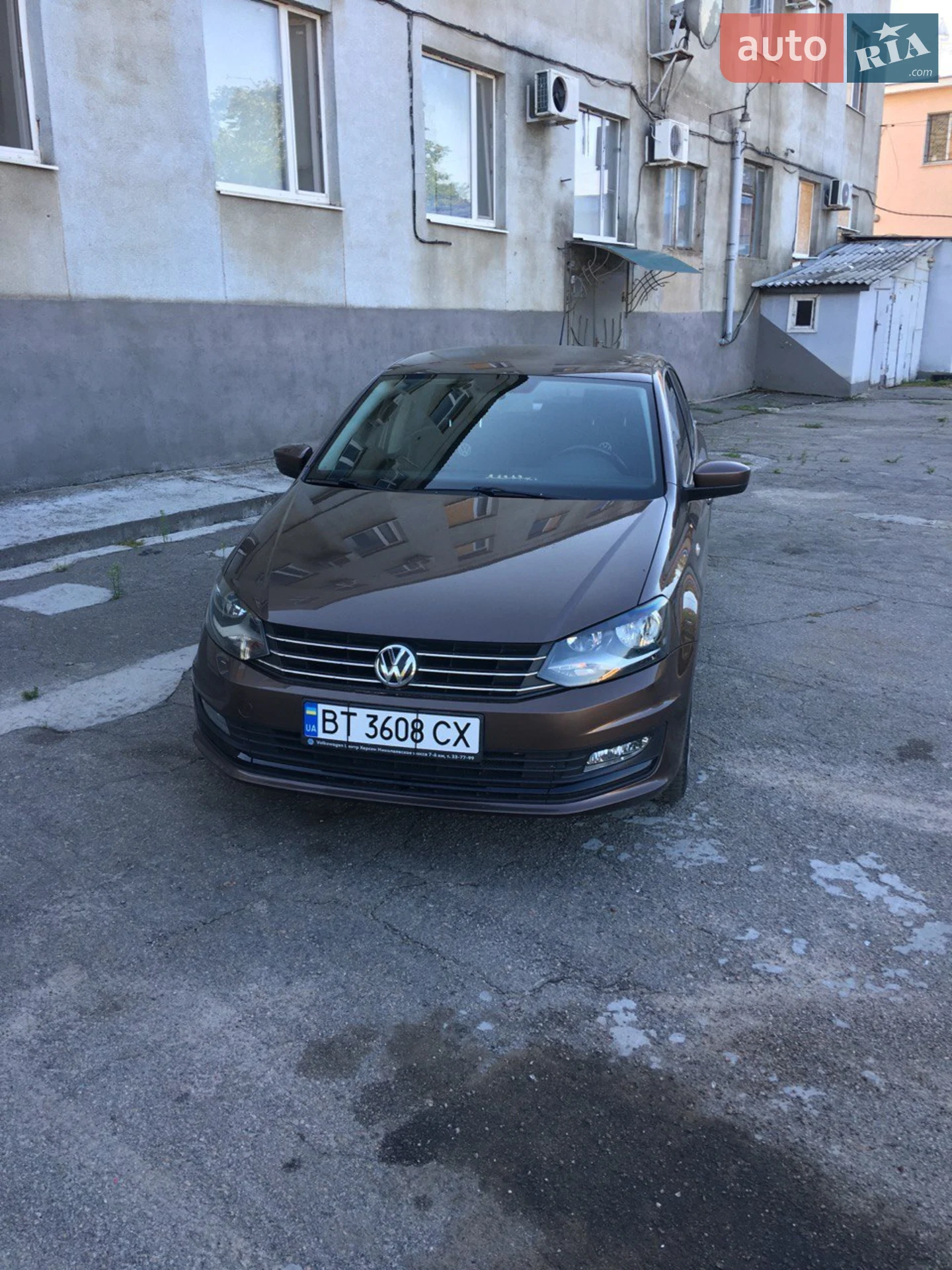 Фото авто 5