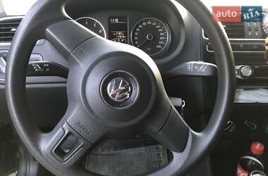 Хэтчбек Volkswagen Polo 2010 в Варве