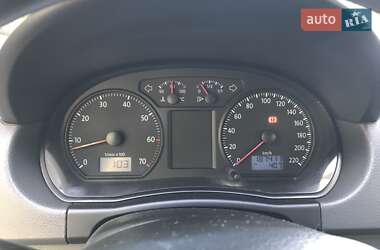 Хэтчбек Volkswagen Polo 2006 в 