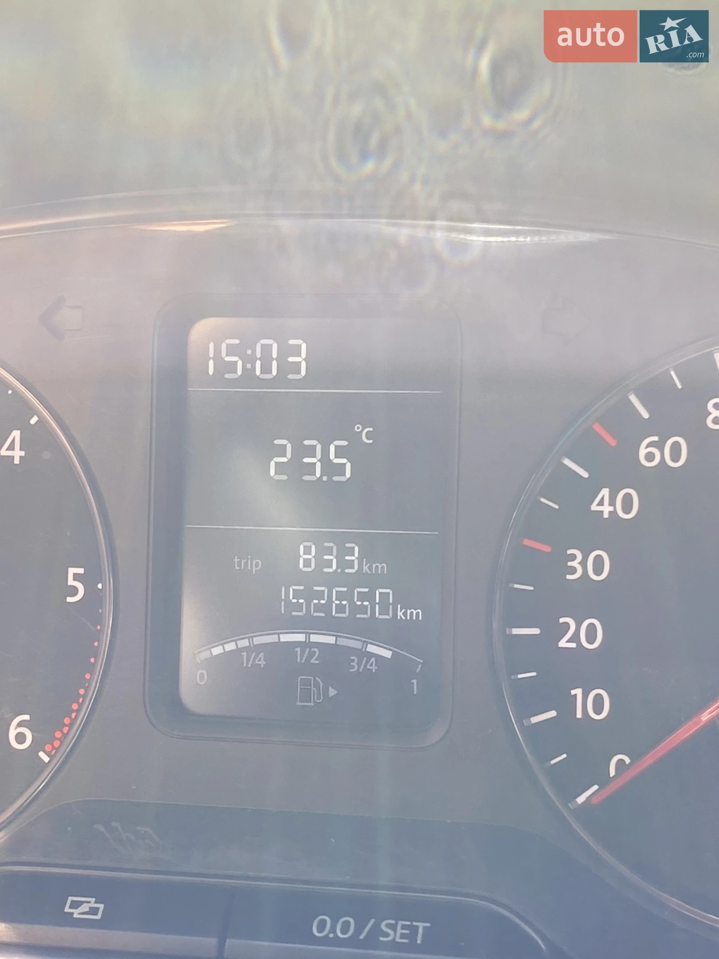2013 Volkswagen Polo - мініатюра 8
