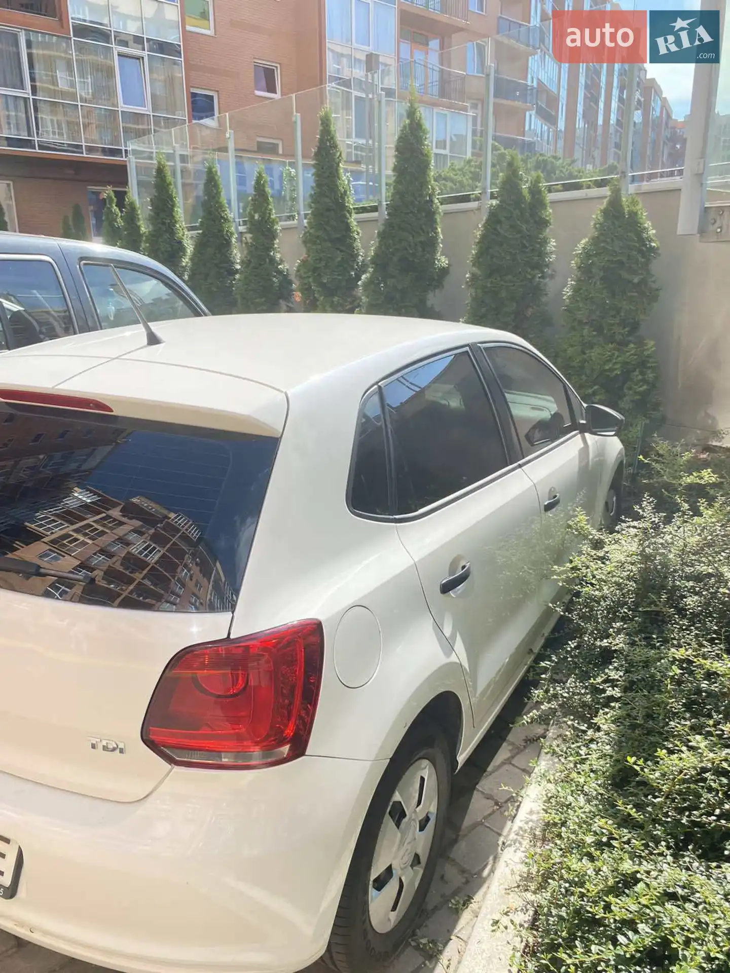 2013 Volkswagen Polo - мініатюра 2