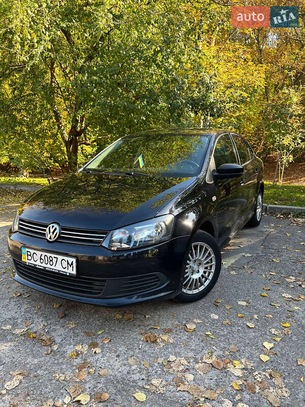 Volkswagen Polo 2011 Volkswagen Polo 2011
