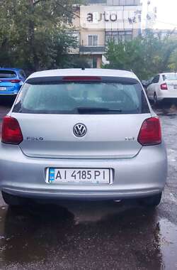 Хэтчбек Volkswagen Polo 2010 в Киеве