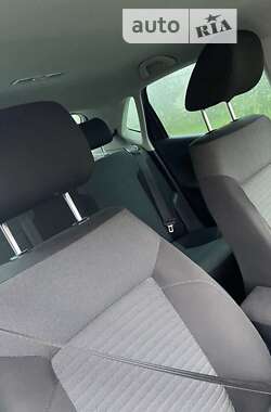 Хэтчбек Volkswagen Polo 2010 в 
