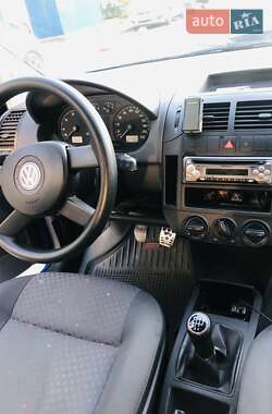 Хэтчбек Volkswagen Polo 2004 в Киеве