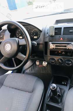 Хетчбек Volkswagen Polo 2004 в Києві