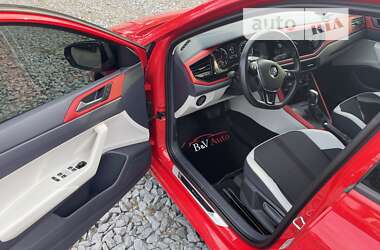 Хетчбек Volkswagen Polo 2018 в 